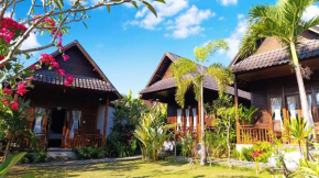 Kurnia Guest House & Spa